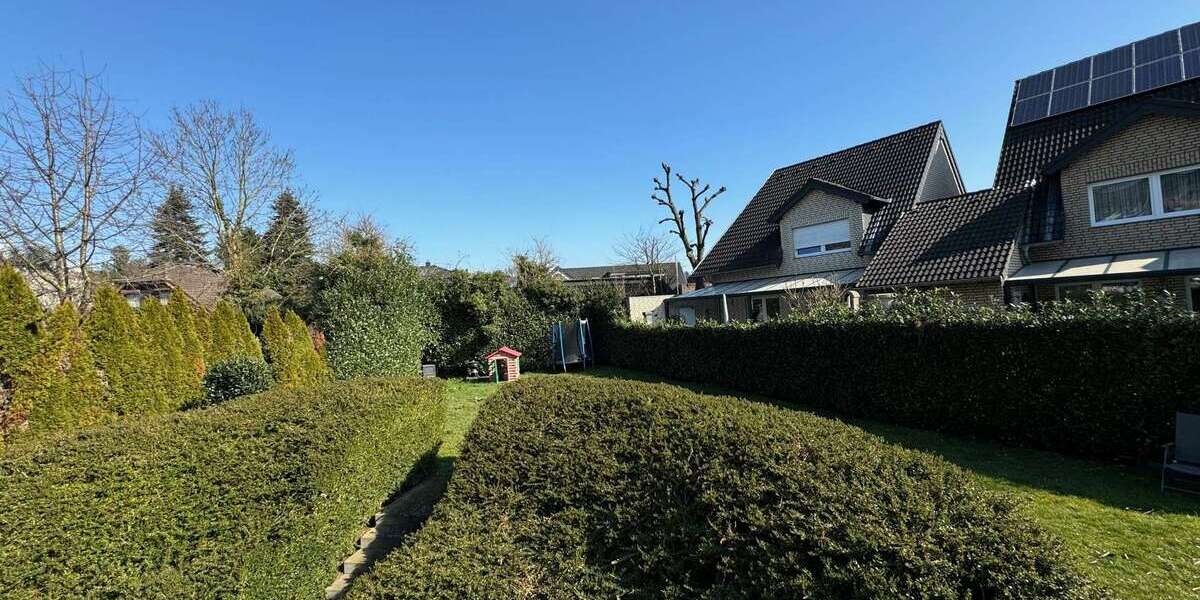 Wohnung zum Kaufen in Bergheim 195.000 € 82 m² 3 zimmer