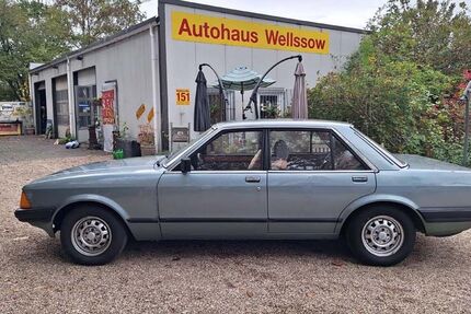 Ford Granada 163.000 km 5.890 &euro; Köln Porz 51147