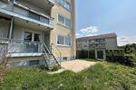 Gemütliche 2-Zi.-Wohnung mit Balkon und eigenem Garten!