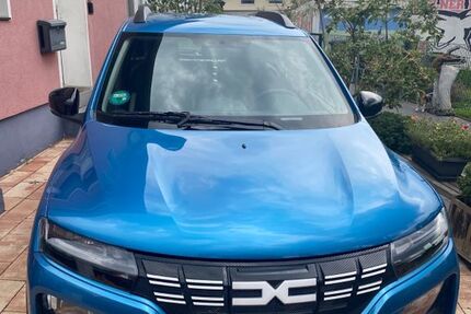 Dacia Spring 21.850 km 11.200 &euro; Niederkassel 53859