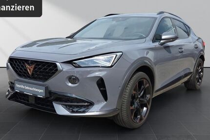 Cupra Formentor 20.900 km 33.990 &euro; Solingen 42719