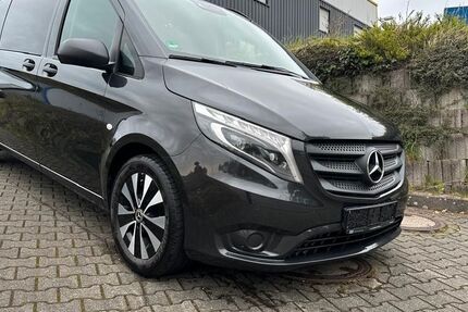 Mercedes-Benz Vito 196.993 km 31.900 &euro; Lindlar 51789