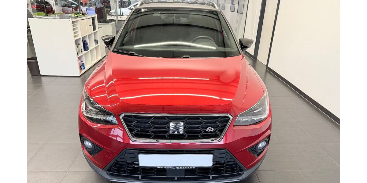 Seat Arona 28.380 km 17.790 &euro; Langenfeld 40764