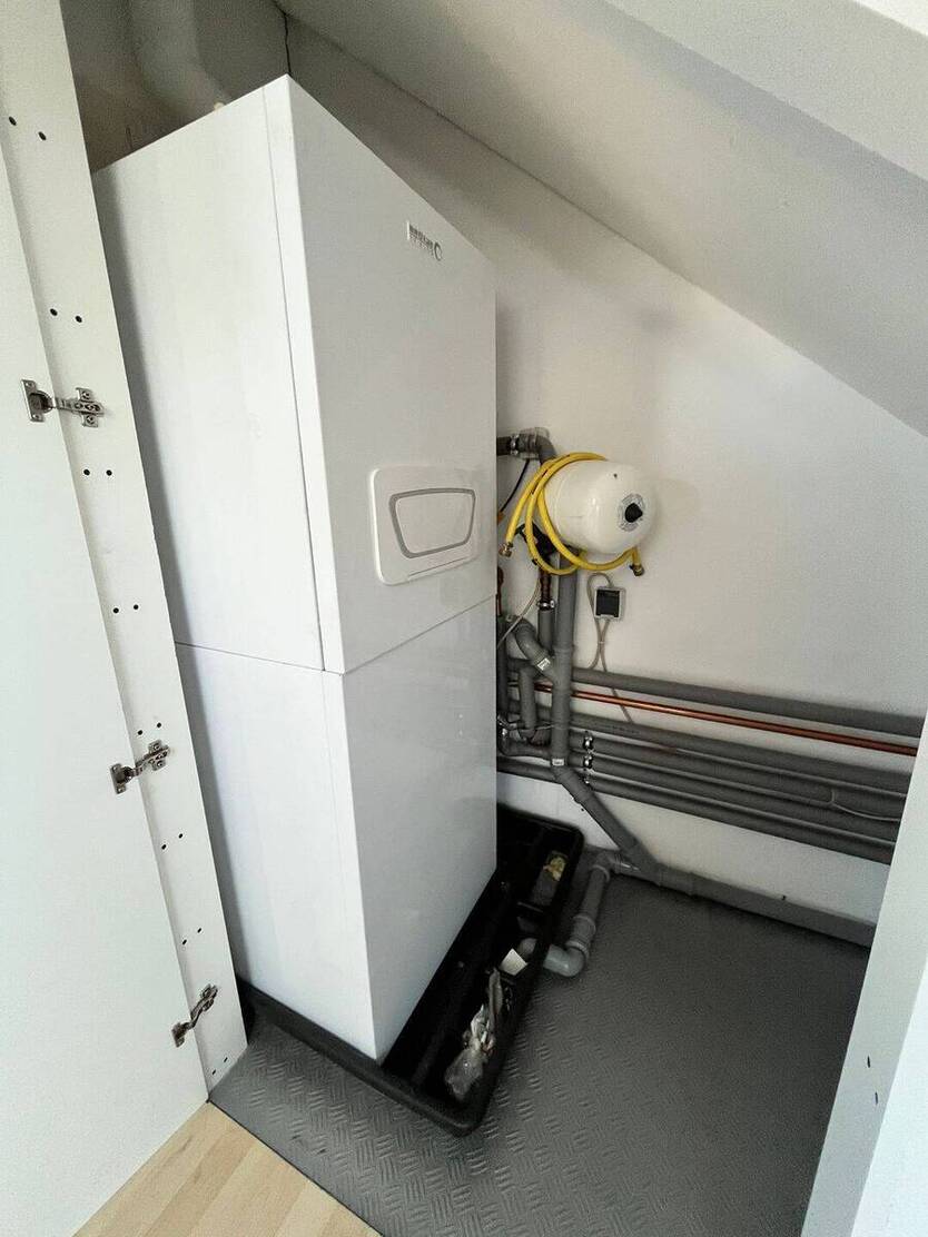 modernes Einfamilienhaus 4 zimmer