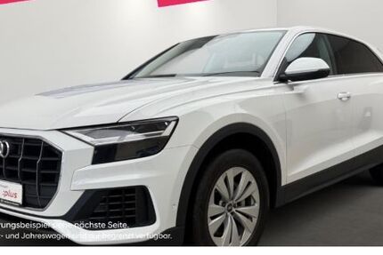Audi Q8 72.240 km 43.900 &euro; Düsseldorf 40233