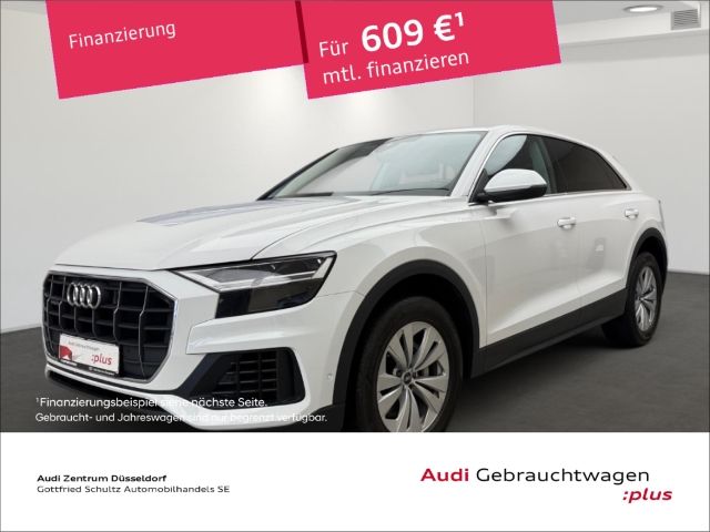 Audi Q8 72.240 km 43.900 &euro; Düsseldorf 40233