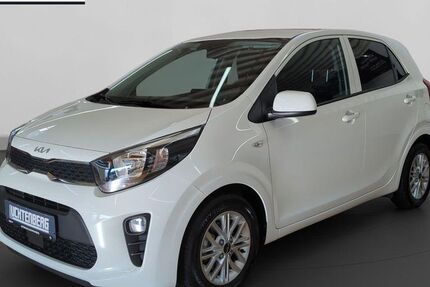 Kia Picanto 25.590 km 14.490 € Leverkusen 51381