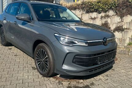 VW Tiguan 20.263 km 41.900 &euro; Lindlar 51789