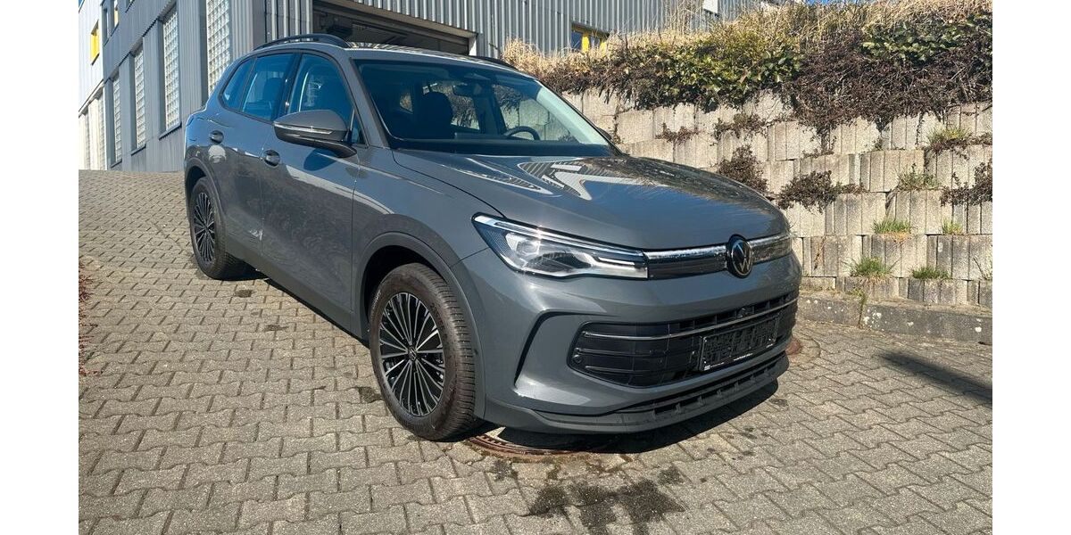 VW Tiguan 20.263 km 41.900 &euro; Lindlar 51789