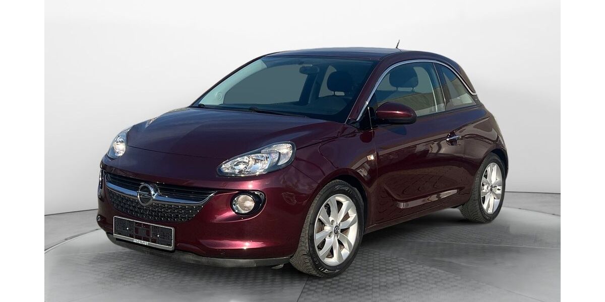 Opel Adam 48.244 km 11.300 &euro; Dormagen 41540