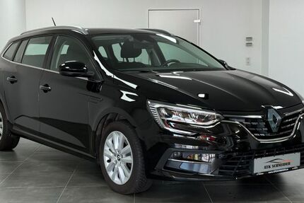 Renault Megane 20.000 km 18.990 &euro; Wesseling 50389
