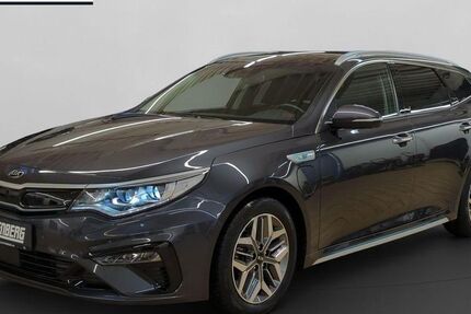 Kia Optima 59.350 km 18.850 &euro; Leverkusen 51381