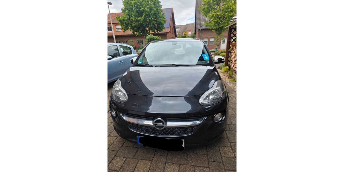 Opel Adam 173.000 km 3.000 &euro; Dormagen 41539