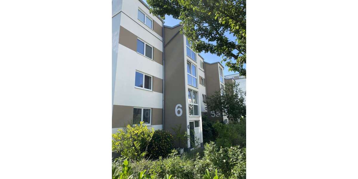 Etagenwohnung Köln Rodenkirchen - 4 Zimmer, 96 m&sup2;, 1.380&euro; | Angebot:27339519