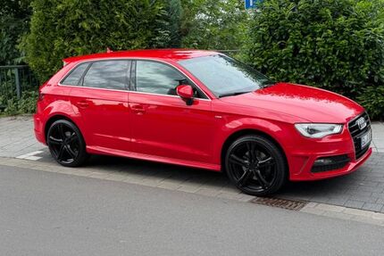 Audi A3 99.800 km 16.500 &euro; Burscheid 51399