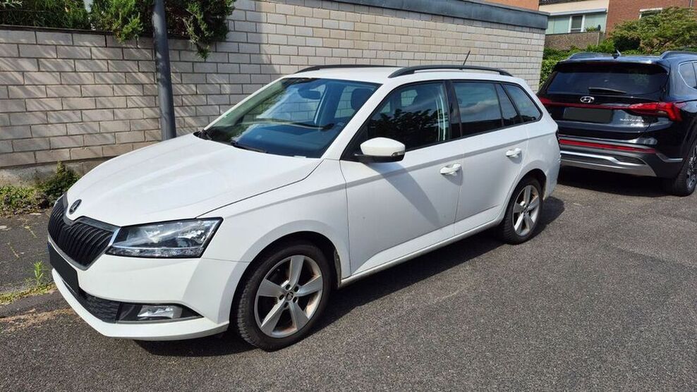 Fabia