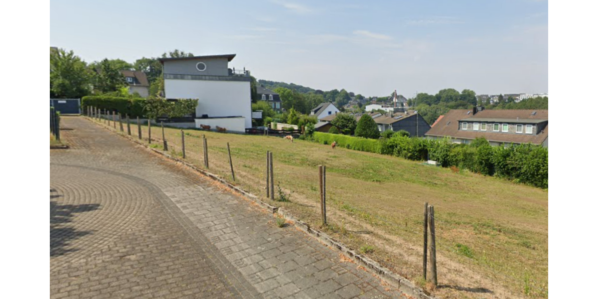 Grundstück Remscheid Lüttringhausen - 175.000&euro; | Angebot:26491715