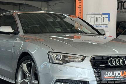 Audi A5 78.000 km 22.499 &euro; Troisdorf 53842