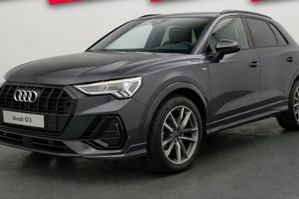 Audi Q3 1.010 km 43.480 &euro; Leverkusen 51373