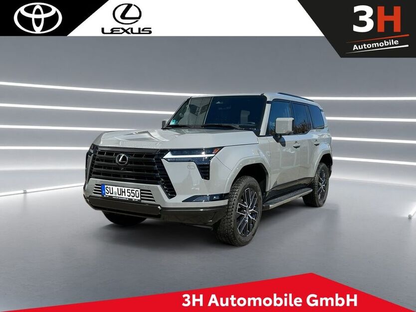 GX 550