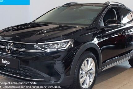 VW Taigo 6.500 km 25.660 &euro; Solingen 42651