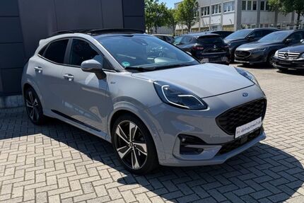 Ford Puma 101.000 km 13.600 &euro; Dormagen 41540