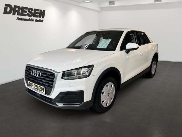 Audi Q2 90.841 km 16.450 &euro; Neuss 41464