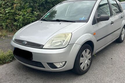 Ford Fiesta 160.000 km 1.999 € Troisdorf 53844