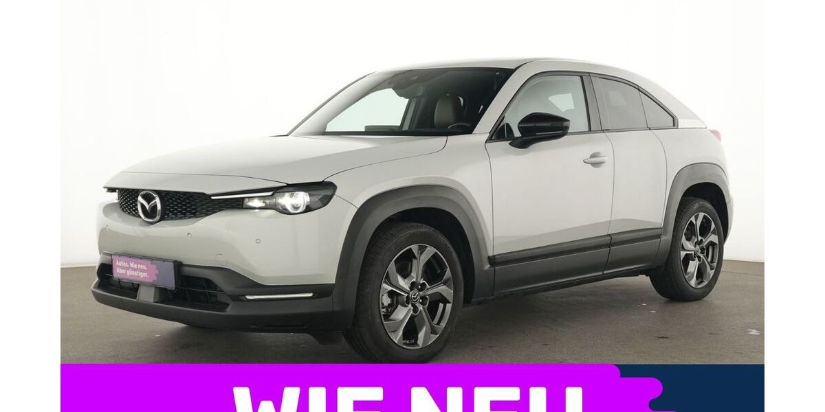 Mazda MX-30 36.118 km 12.806 &euro; Neuss 41460