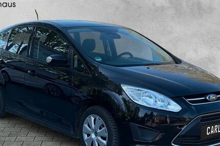 Ford C-Max 133.225 km 5.590 &euro; Köln - Worringen 50769