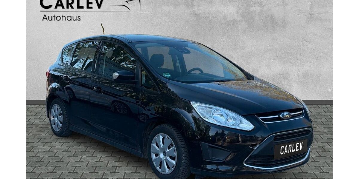 Ford C-Max 133.225 km 5.590 &euro; Köln - Worringen 50769