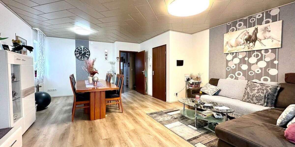 Doppelhaushälfte Neuss Erfttal - 5 Zimmer, 103 m&sup2;, 519.000&euro; | Angebot:25627461