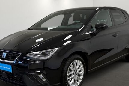 Seat Ibiza 22.771 km 23.990 &euro; Düsseldorf 40233
