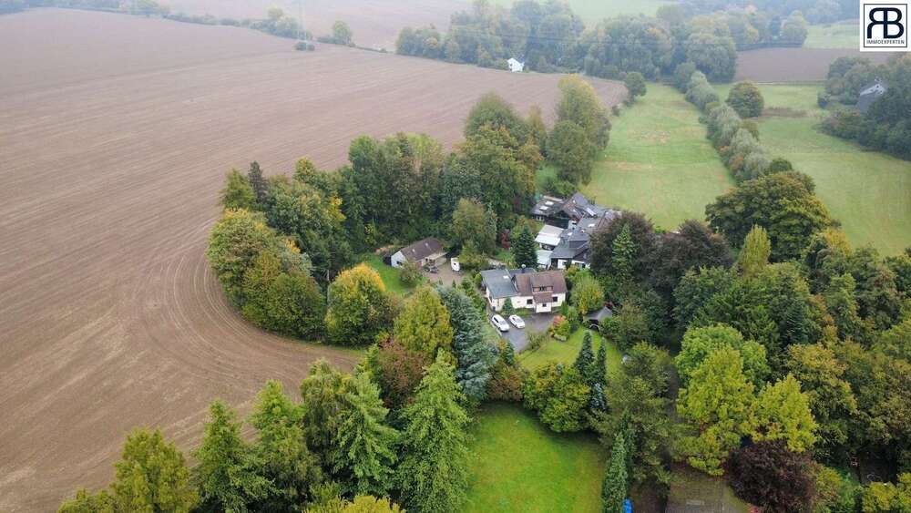 Haus zum Kaufen in Mettmann 1.650.000 € 400 m² 15 zimmer