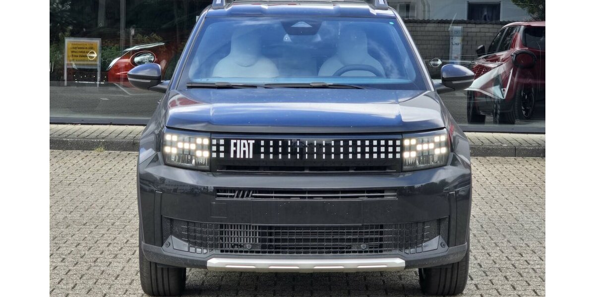 Fiat Grande Panda La Prima Winterpaket|Kamera|Navi 1.002 km 20.775 &euro; Wermelskirchen 42929