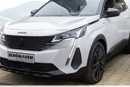 Peugeot 3008 14.390 km 27.770 &euro; Kerpen 50171