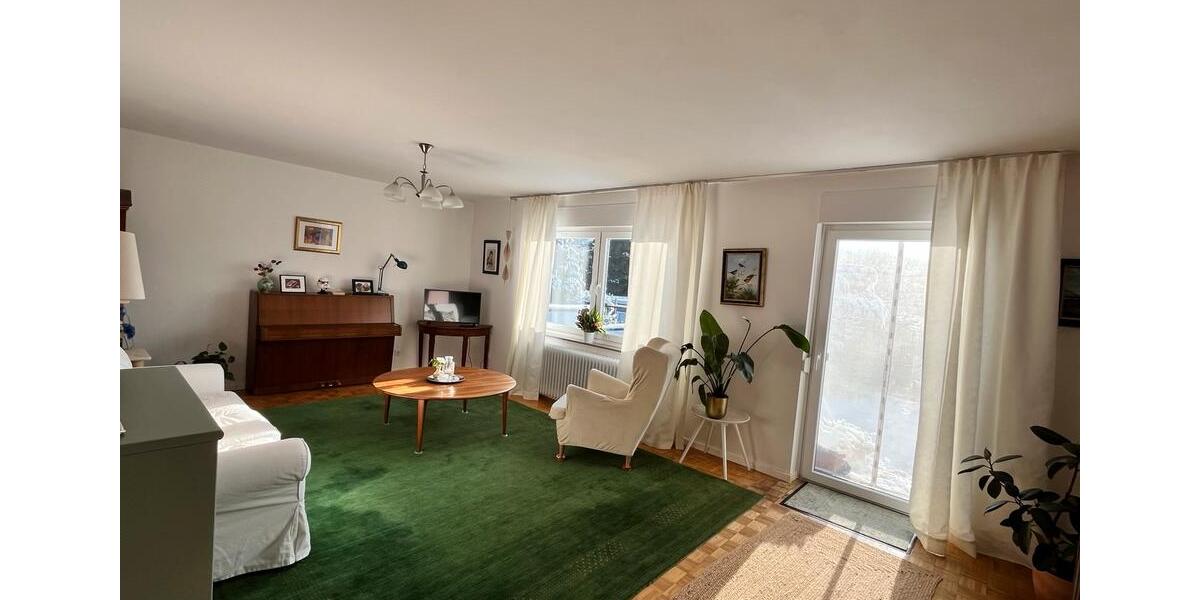 Reihenhaus Solingen Central - 4 Zimmer, 120 m&sup2;, 485.000&euro; | Angebot:27168143