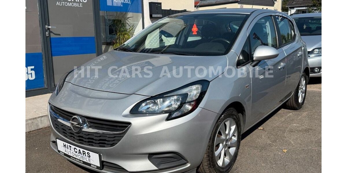 Opel Corsa 98.832 km 5.900 &euro; Leverkusen 51375