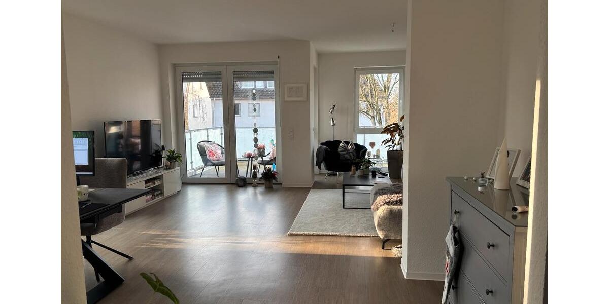 Schöne 3 Zimmerwohnung in Mondorf 3 zimmer
