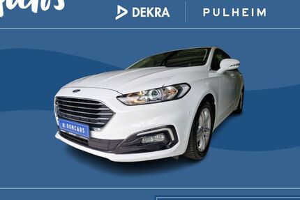 Ford Mondeo 77.500 km 16.399 € Pulheim 50259