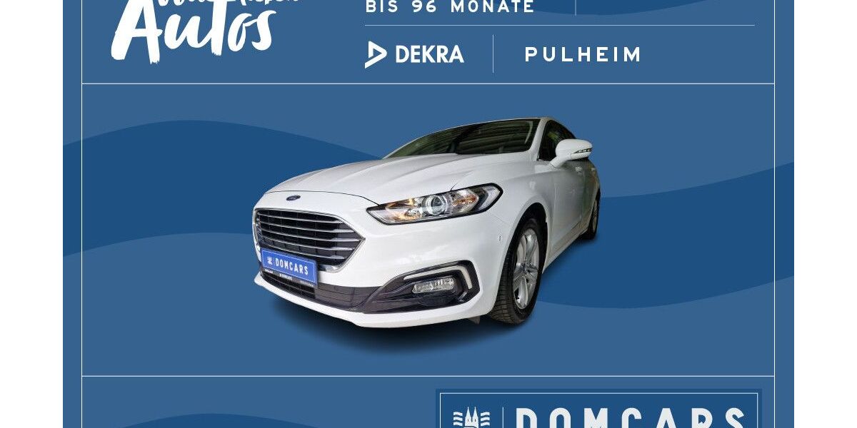Ford Mondeo 77.500 km 16.399 &euro; Pulheim 50259