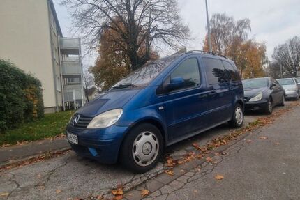 Mercedes-Benz Vaneo 240.000 km 1.200 &euro; Pulheim 50259
