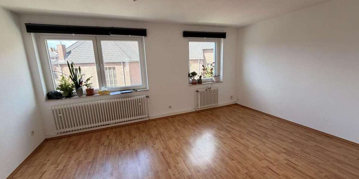 Etagenwohnung Düsseldorf Stadtbezirk 3 - 3 Zimmer, 65 m&sup2;, 1.011&euro; | Angebot:26884555