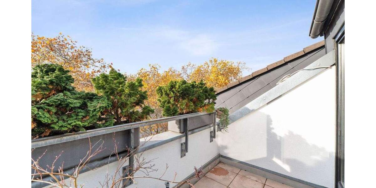 Etagenwohnung Köln Braunsfeld - 2 Zimmer, 96 m&sup2;, 499.000&euro; | Angebot:25360646