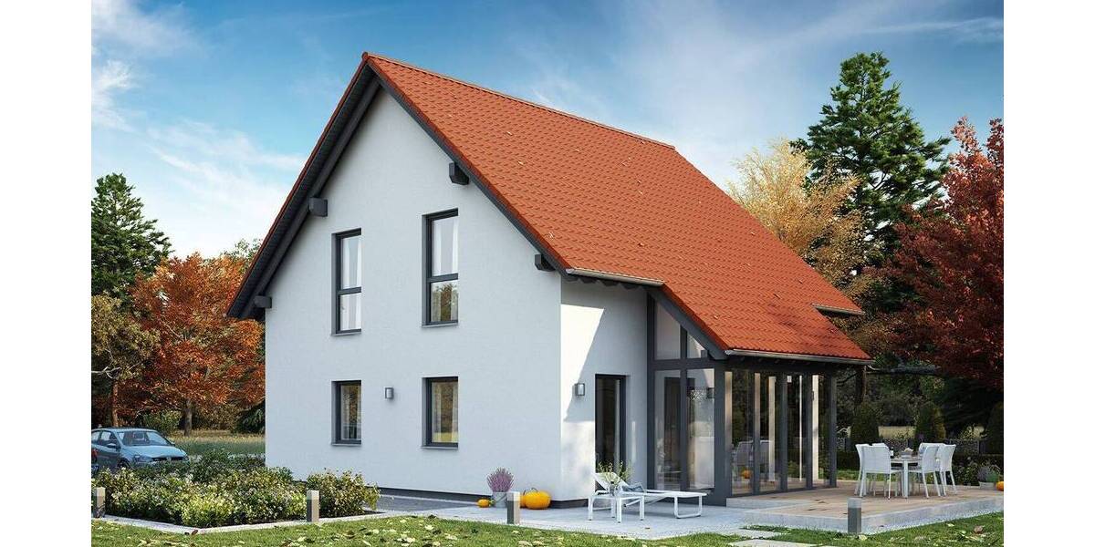 Einfamilienhaus Kerpen Sindorf - 6 Zimmer, 120 m&sup2;, 418.807&euro; | Angebot:26798447