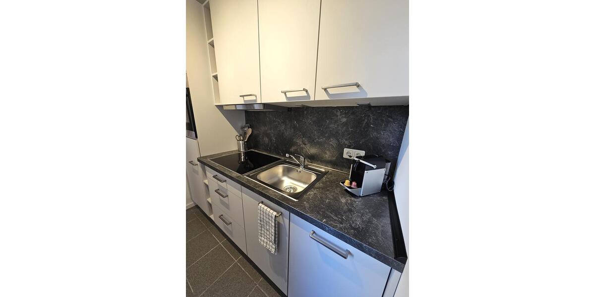 Etagenwohnung Köln Mülheim - 1 Zimmer, 27 m&sup2;, 940&euro; | Angebot:25406502