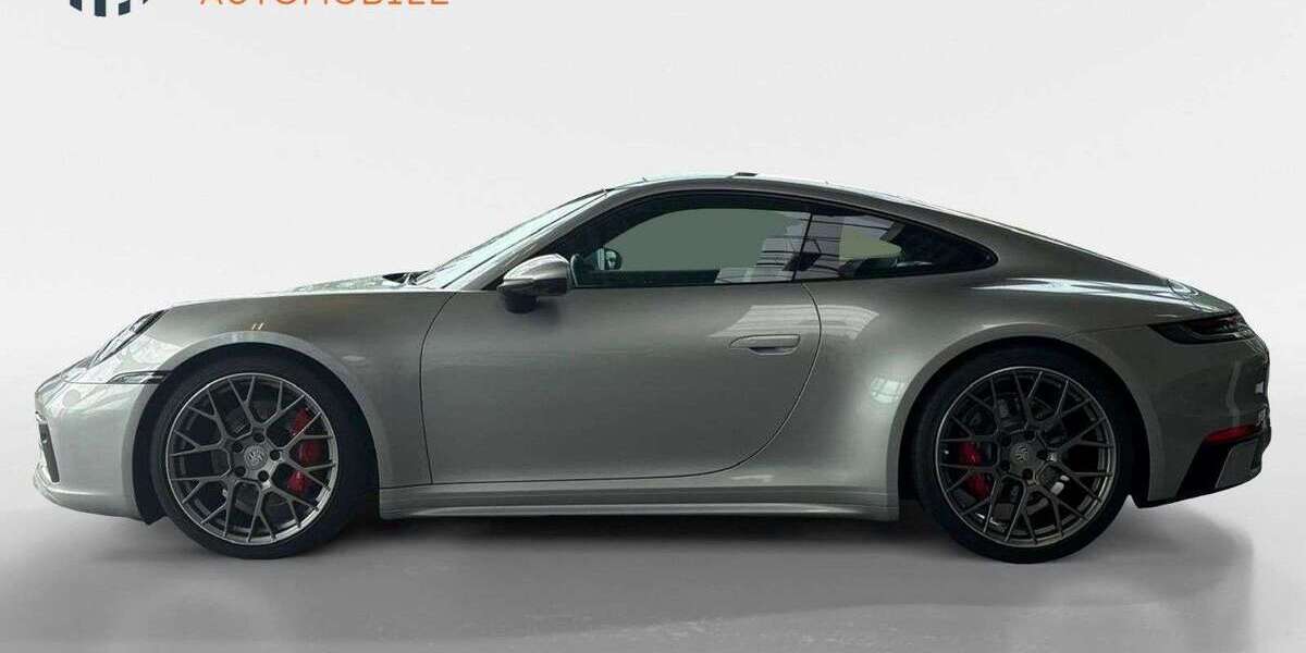 Porsche 911 119.800 km 108.900 &euro; Bedburg 50181