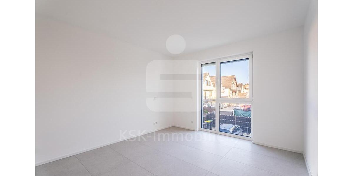 Etagenwohnung Troisdorf Altenrath - 3 Zimmer, 86 m&sup2;, 1.350&euro; | Angebot:25084524