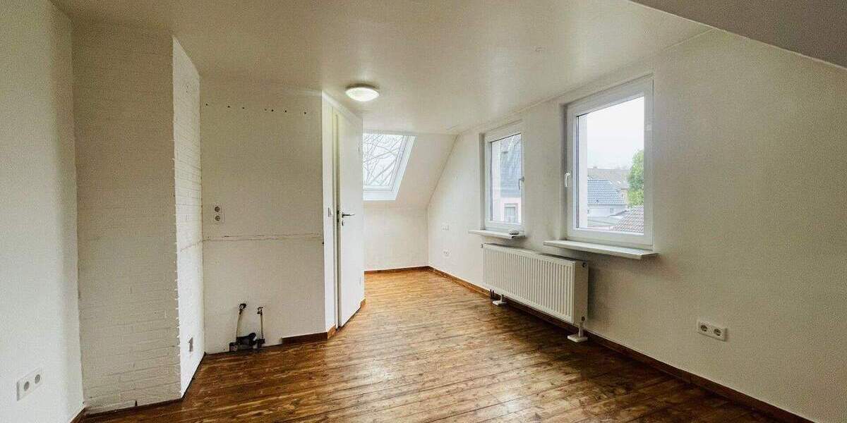 Einfamilienhaus Hilden Kalstert - 5 Zimmer, 107 m&sup2;, 349.000&euro; | Angebot:25358364