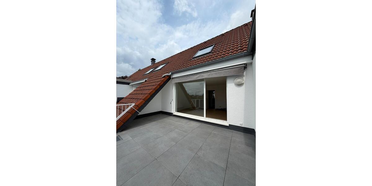 Maisonettenwohnung Solingen - 2 Zimmer, 76 m&sup2;, 196.000&euro; | Angebot:27085993
